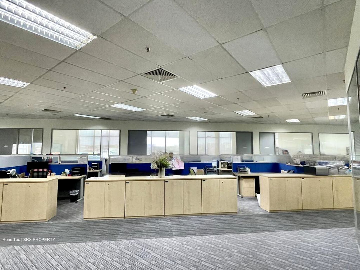 New Tech Park (D19), Factory #481520671